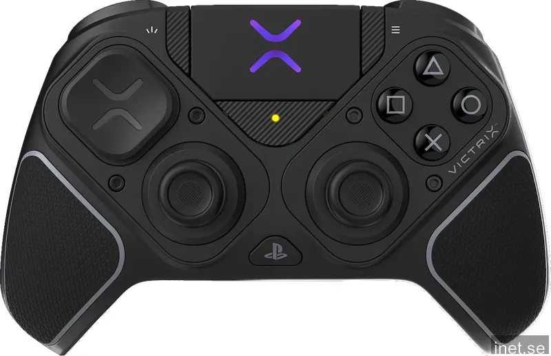 TurtleBeach Victrix Pro BFG Reloaded kontroller Playstation Svart