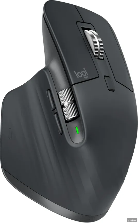 Logitech Master Series MX Master 3S