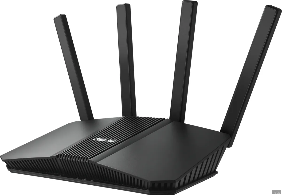 ASUS RT-BE82U router