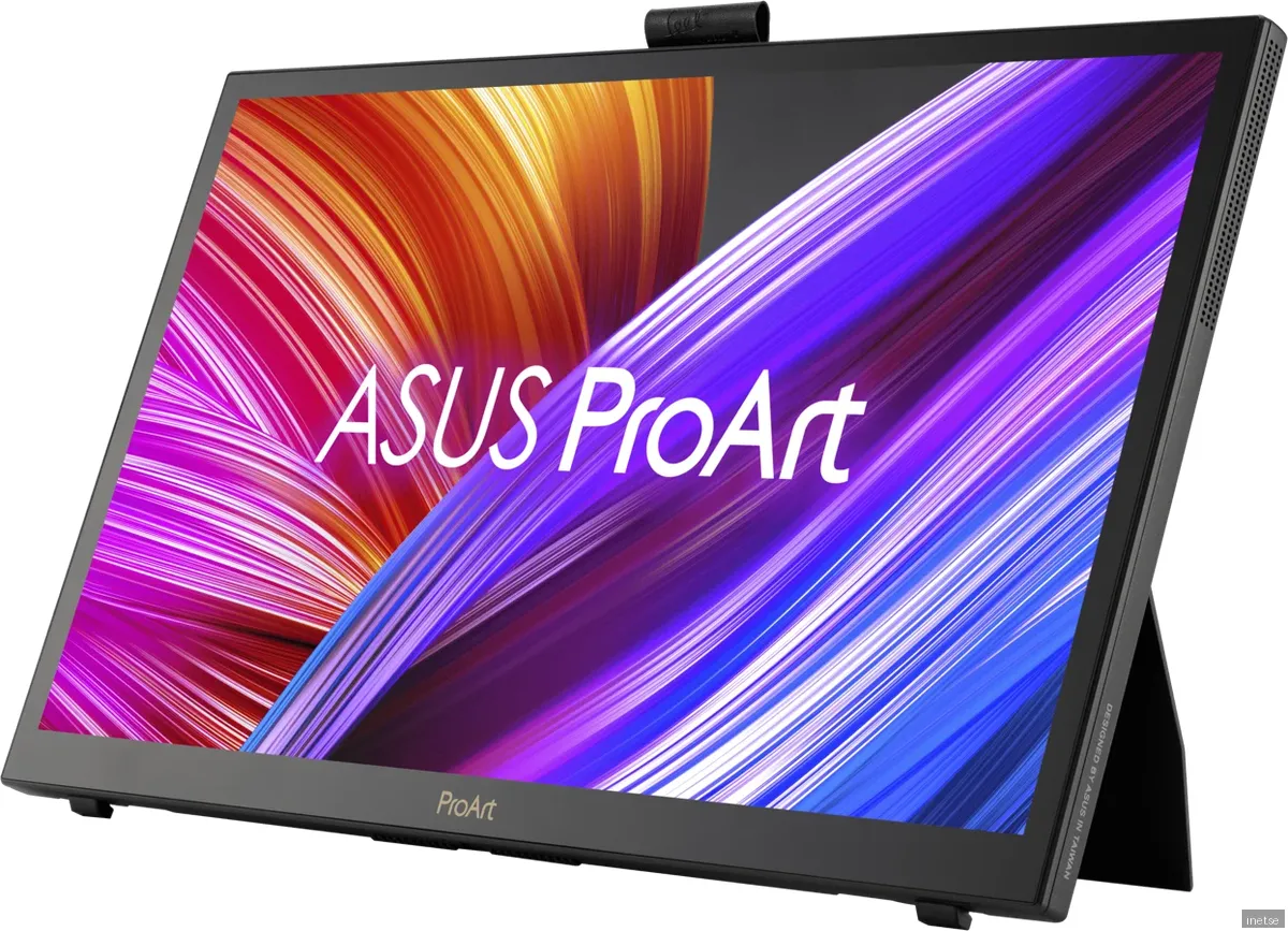 ASUS 15,6" ProArt PA169CDV Pen Display IPS