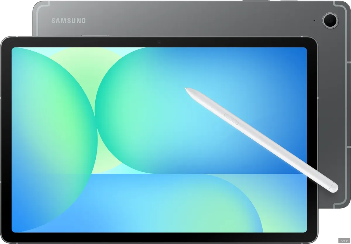 Samsung Galaxy Tab S10 FE 5G 128GB/8GB - Grey