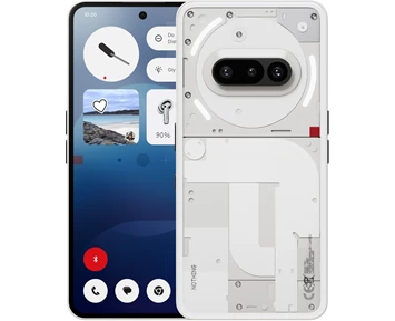 Nothing Phone (3a) 128GB/8GB - White