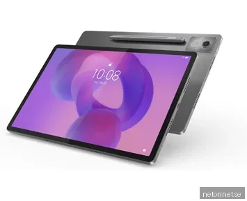 Lenovo Idea Tab Pro 12,7" (inkl. Tab Pen Plus) 128 GB surfplatta, Luna Grey