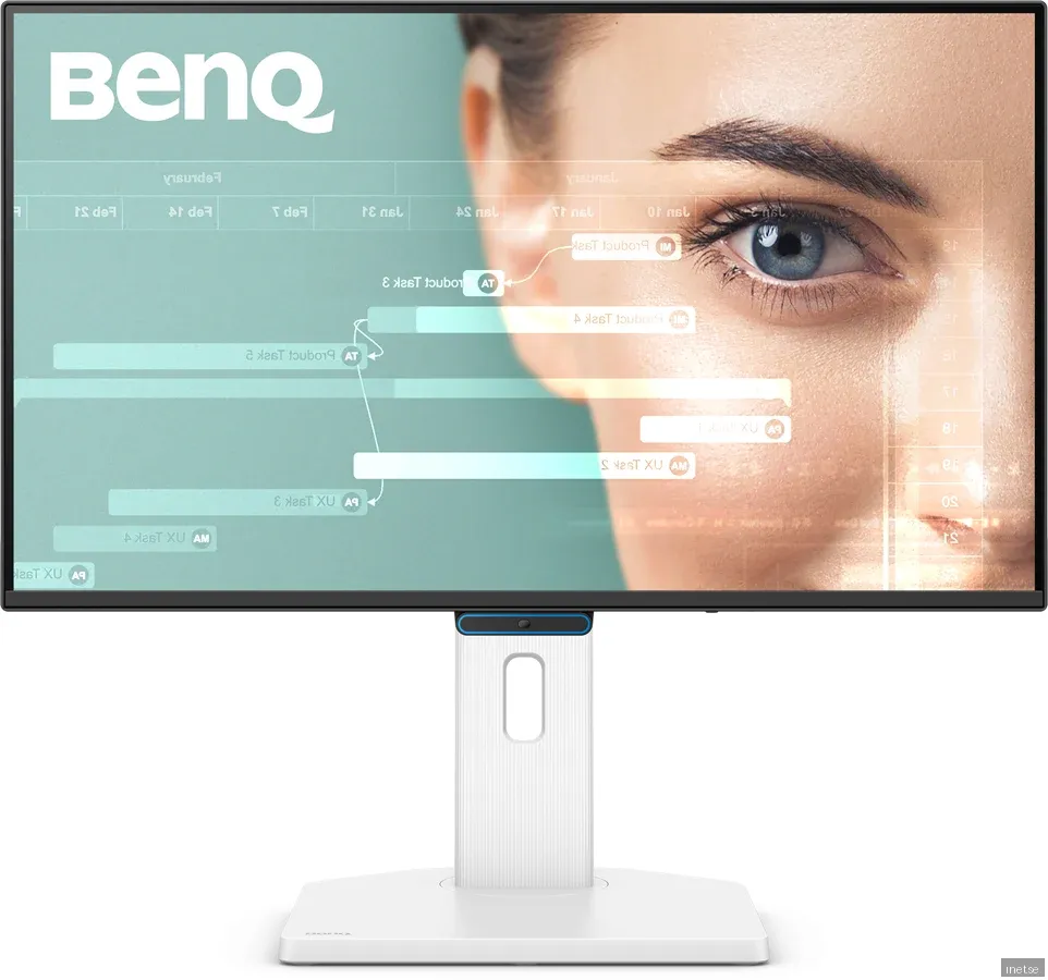BenQ GW2490TC - LED-skärm