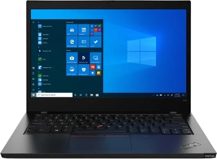 Lenovo ThinkPad L14 G2 - i5 | 16GB | 256GB | REFURBISHED - A Grade