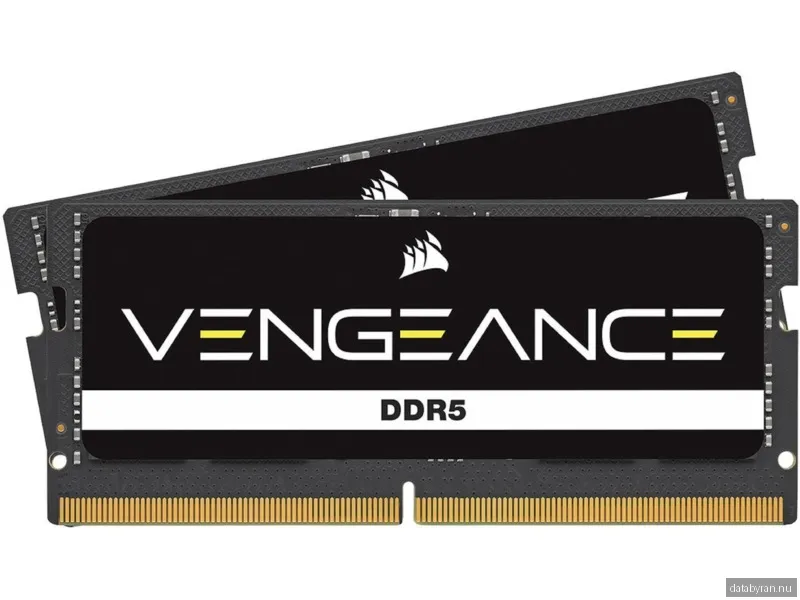 CORSAIR Vengeance - DDR5