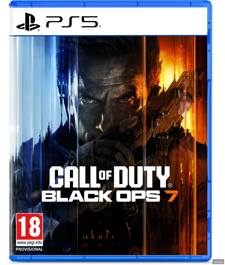 Call of Duty: Black Ops 7 - PS5