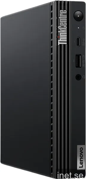 Lenovo ThinkCentre M80q Tiny USFF, Intel Core i5-10500T, 16 GB, 256 GB SSD, Win11 Pro,