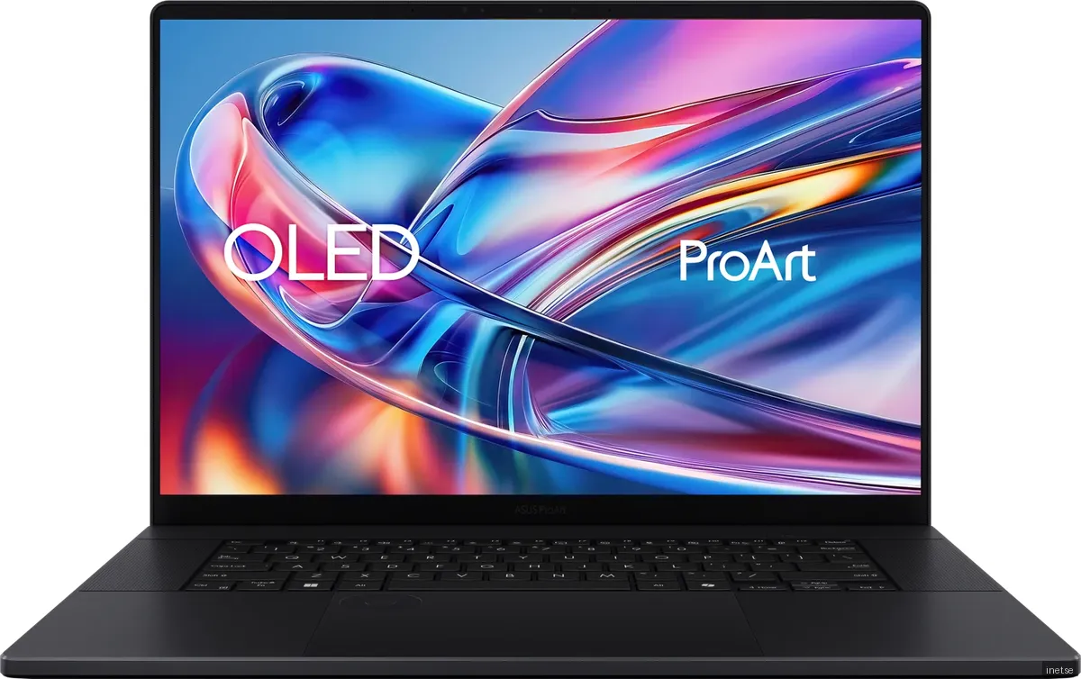 ASUS ProArt P16 H7606WW-SE009X 16" Copilot+ PC