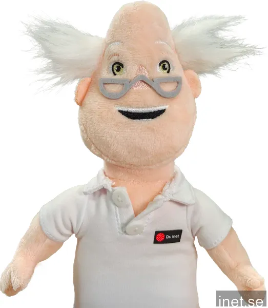 Dr Inet