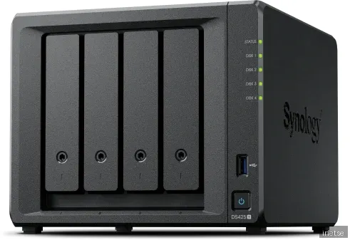 Synology DS425+ - NAS Server