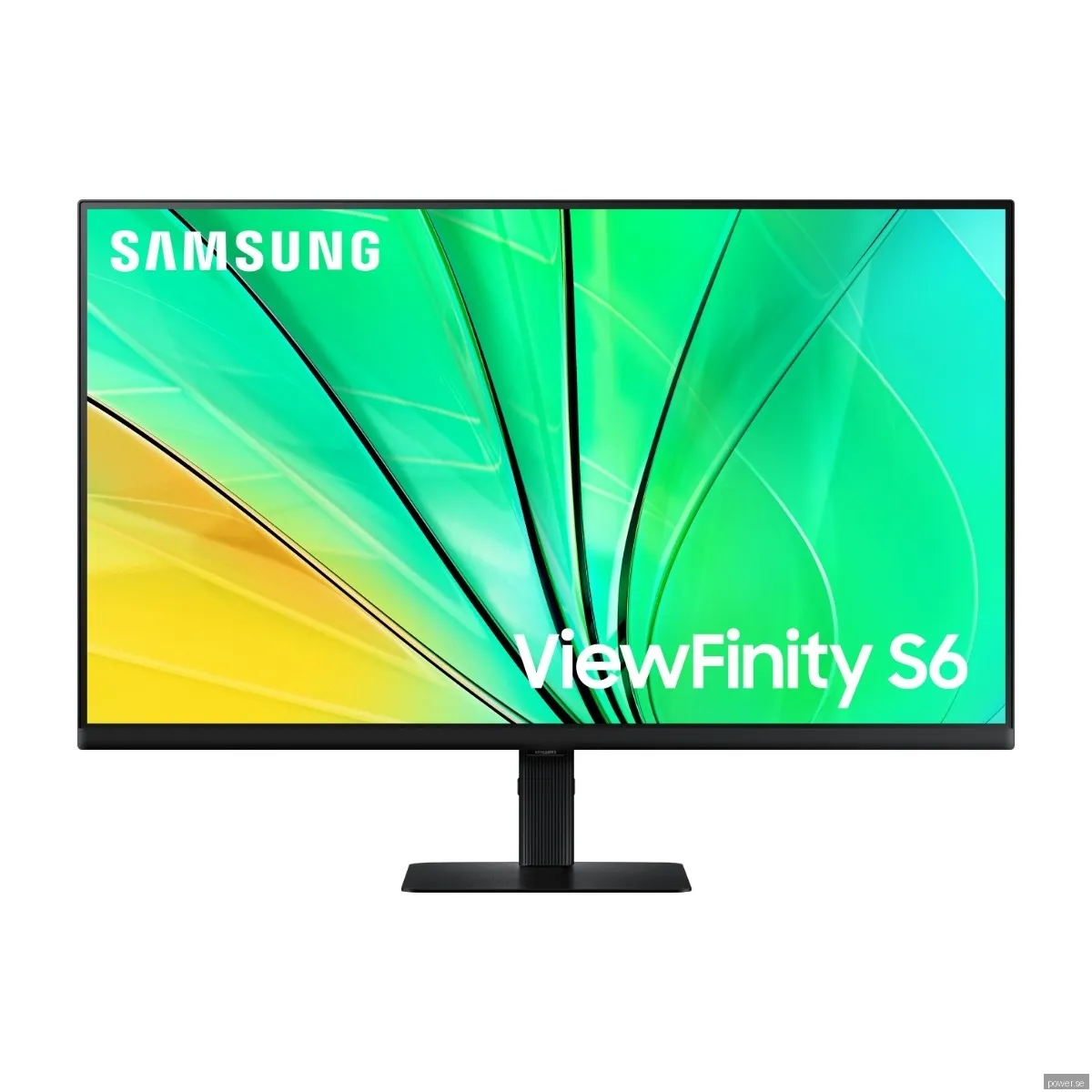 Samsung 32" ViewFinity S6 S60D IPS QHD 100 Hz