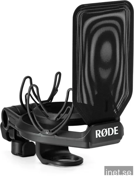 RØDE SMR Premium Shock Mount