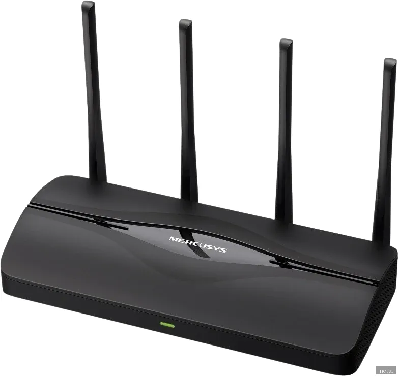 MERCUSYS MR27BE Wi-Fi 7 router