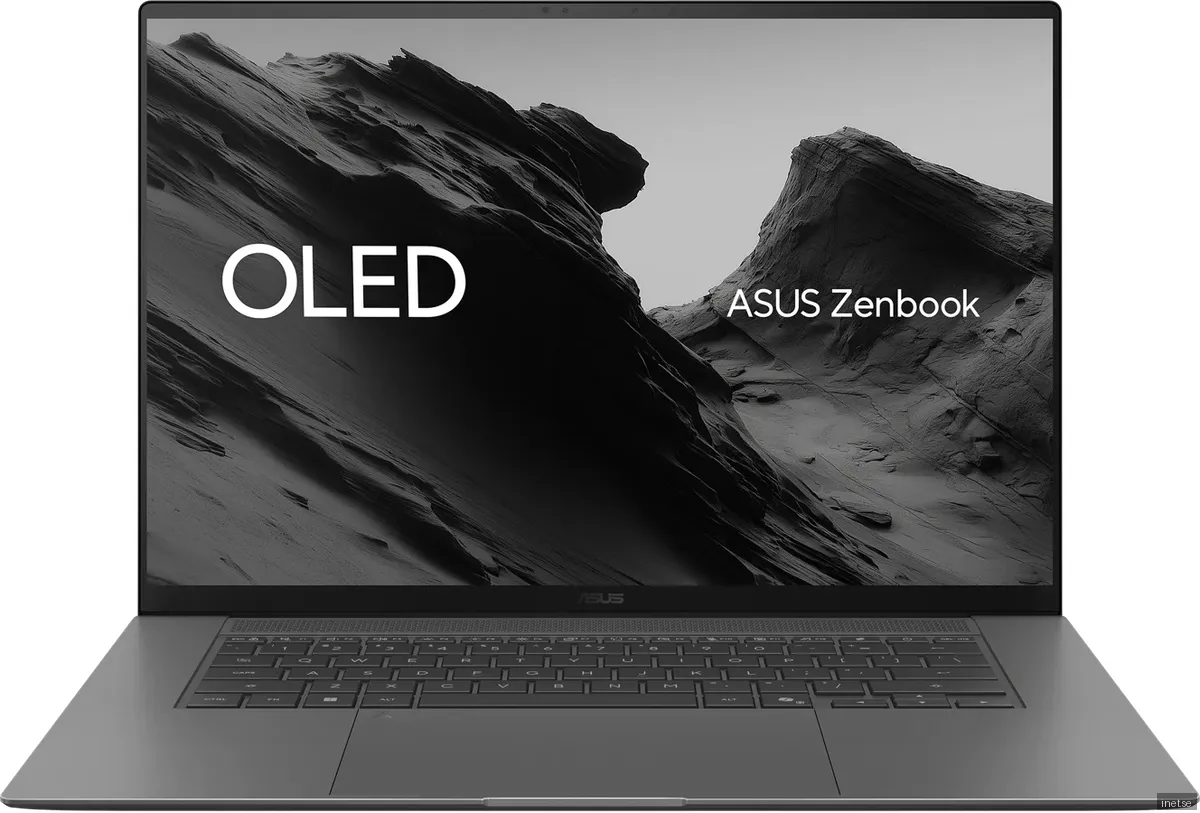 ASUS Zenbook S16 UM5606GA 16" 3K OLED