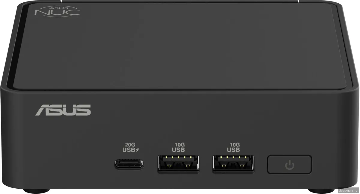 ASUS NUC 15 Pro Slim Kit - Core 5 225H