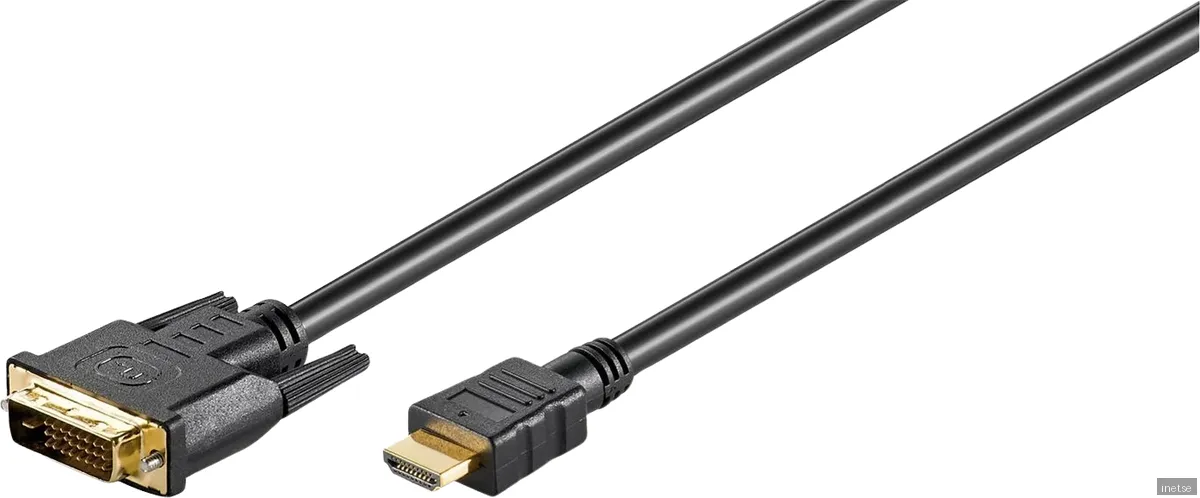 MicroConnect - Adapterkabel