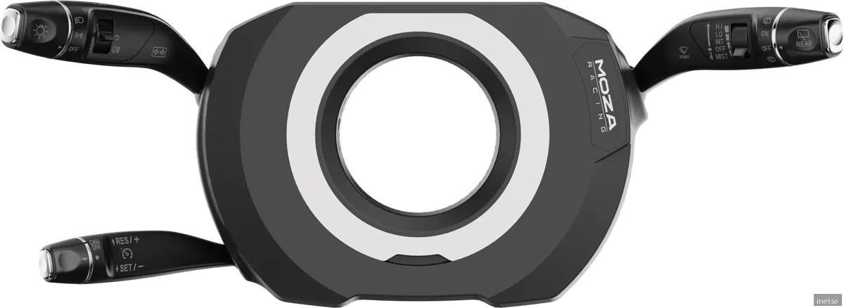 Moza - Multi-function Stalks