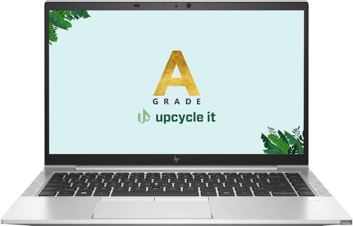 HP Elitebook 850 G8 - i5 | 16GB | 256GB | REFURBISHED - A Grade