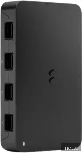 Fractal Design Adjust Pro Hub