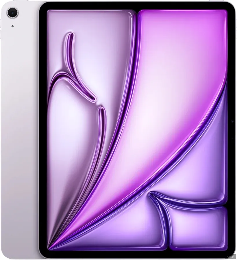 Apple iPad Air 13" (2026) Wi-Fi 256 GB, lila
