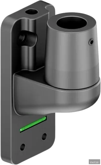 Multibrackets M Wall Adapter Basic - monteringskompone - Max - recommended for