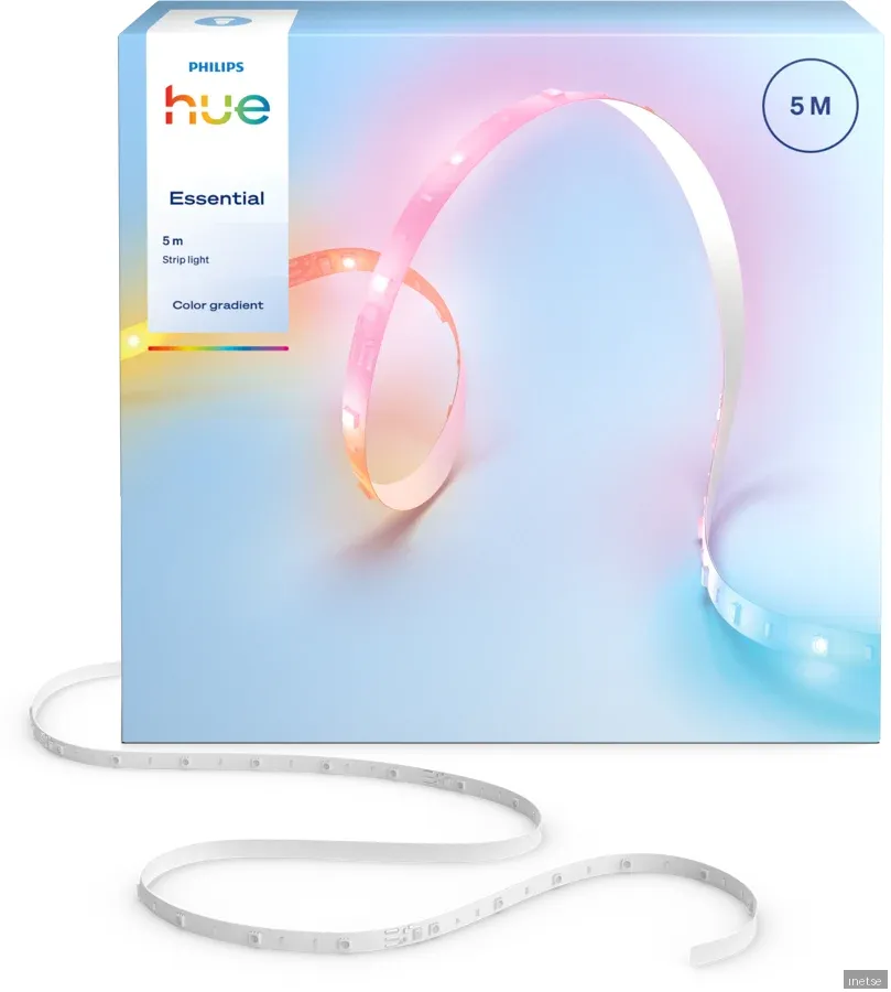 Philips Hue Essential LED-list 5m