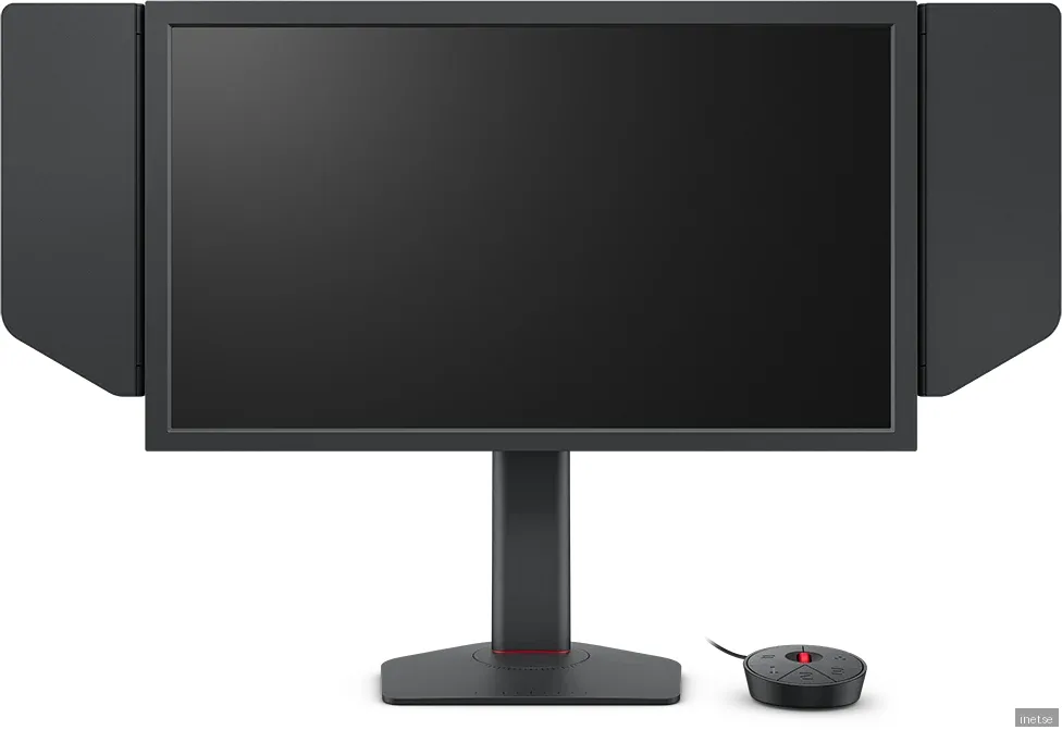 ZOWIE 24" XL2540X+ 280 Hz e-Sports Monitor