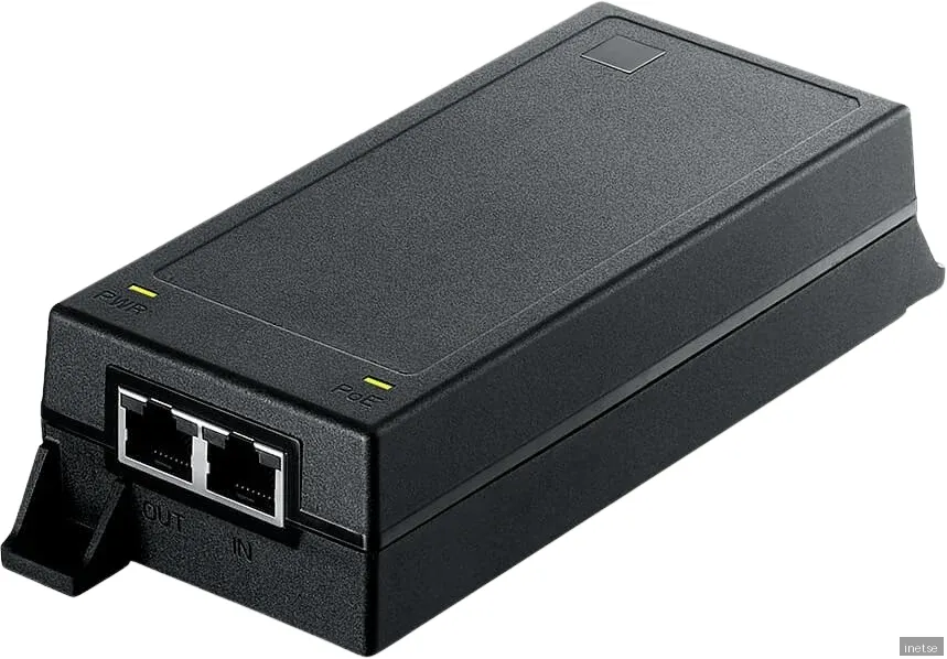 Zyxel PoE12-60W PoE-injektor 802.3BT 60W 5GbE