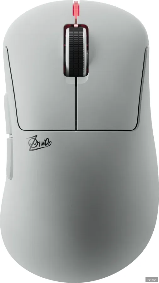 Pulsar ZywOo the Chosen Mouse Mini - Vit