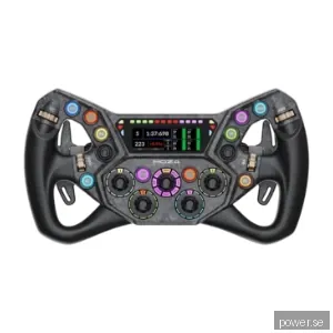 Moza Racing KS Pro Racing Ratt