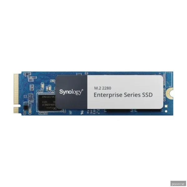 Synology SNV5420-400G M.2 2280 NVMe SSD