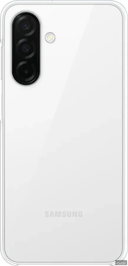 Samsung Galaxy A26 Clear Case