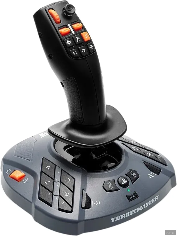 Thrustmaster SIMTASK FarmStick för PS5