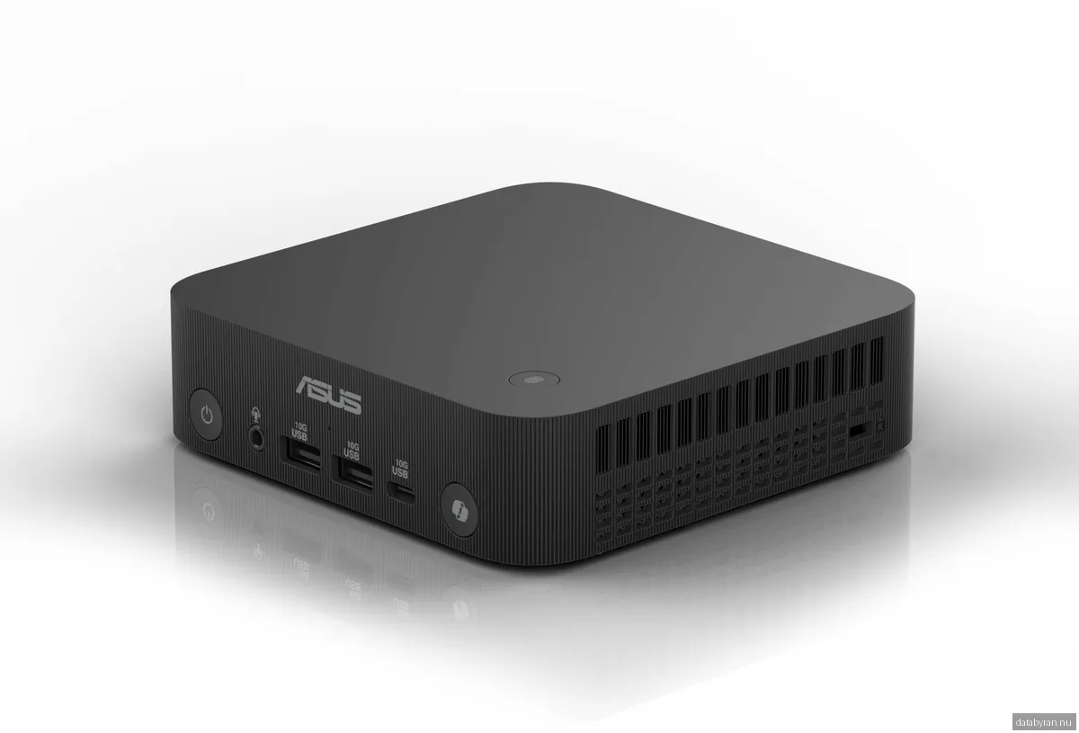 ASUS ExpertCenter - Ryzen Ai 7 350 - 32GB 1TB SSD