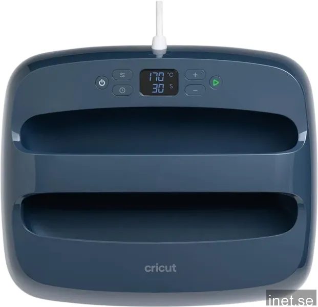 EasyPress SE blue with mat (25x30cm)