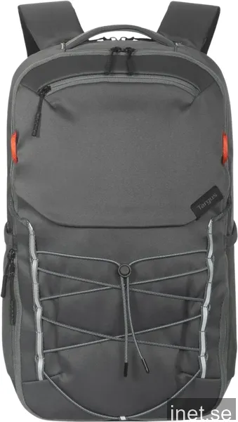 Ryggsäck Targus Work + Play Trio Backpack EcoSmart 16" - Grå