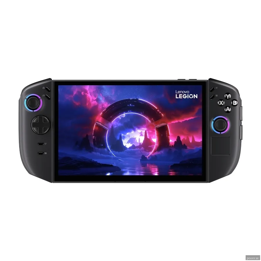 Lenovo Legion Go 2 (8.8") 1 TB handhållen konsol