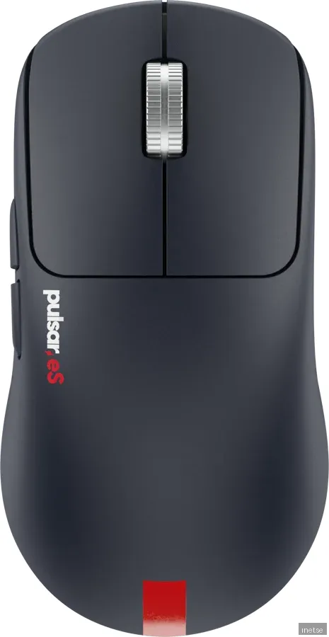 Pulsar eS FS1 Trådlös Gamingsmus - eS Blue