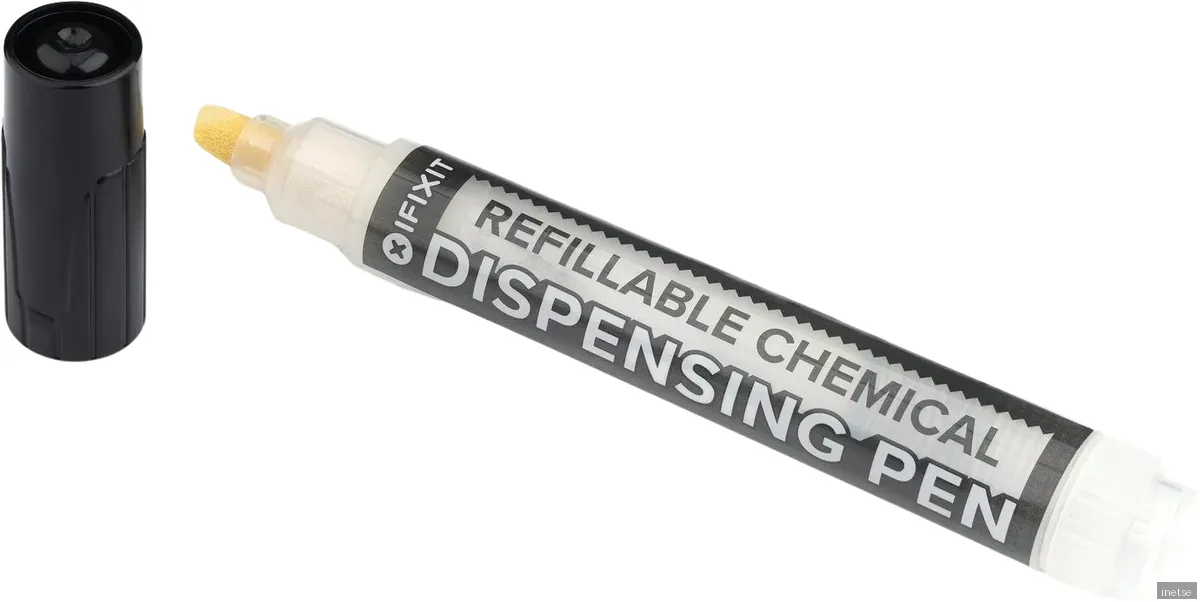 iFixit Chemical Dispensing Pen