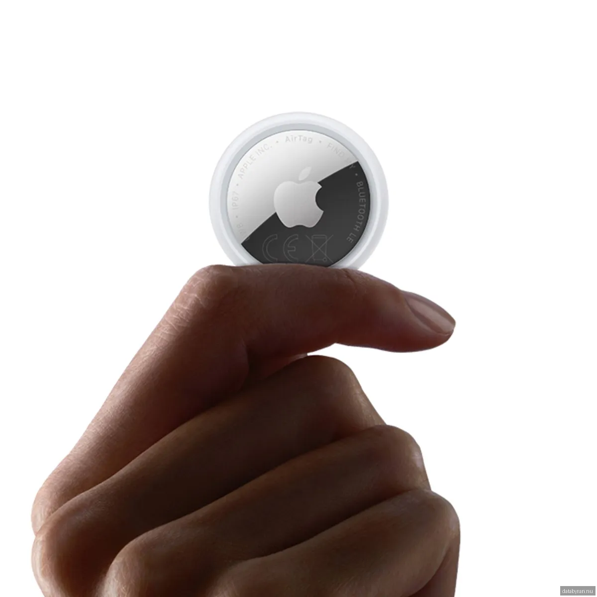 Apple AirTag 2