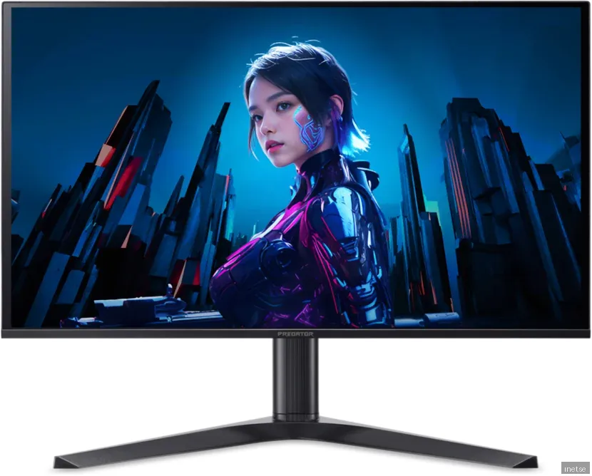 Acer 27" Predator X27X1 OLED 4K 240 Hz USB-C
