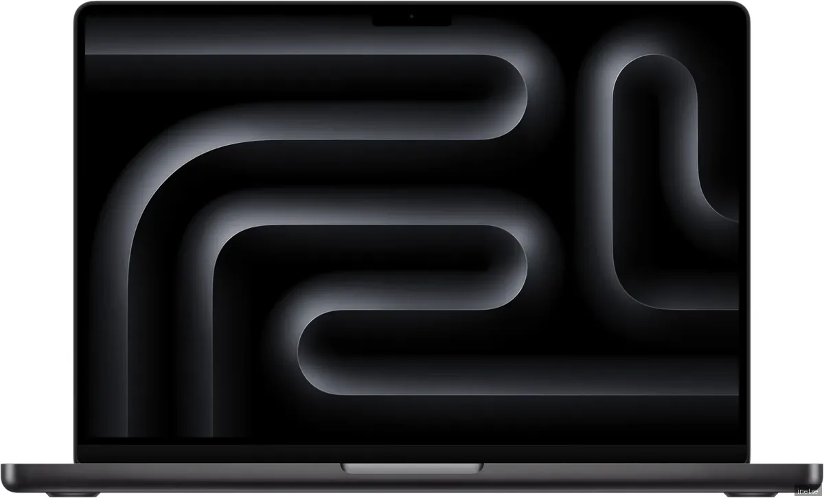 Apple MacBook Pro - 14.2"
