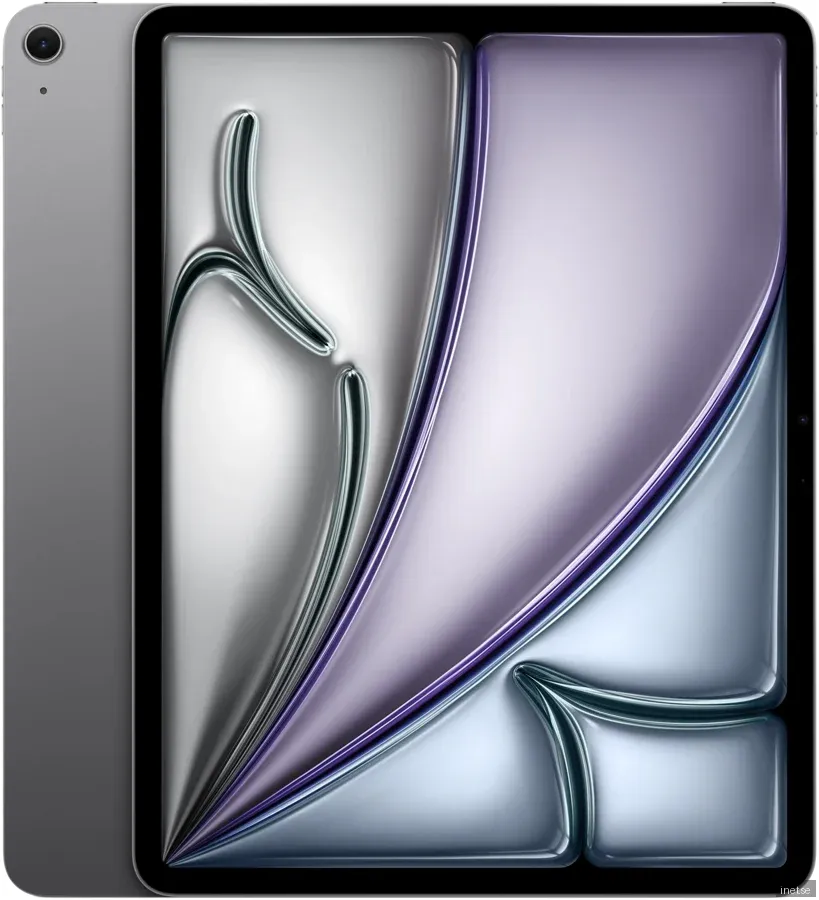 Apple iPad Air M4 13" Wi-Fi + Cellular 256GB - Space Grey