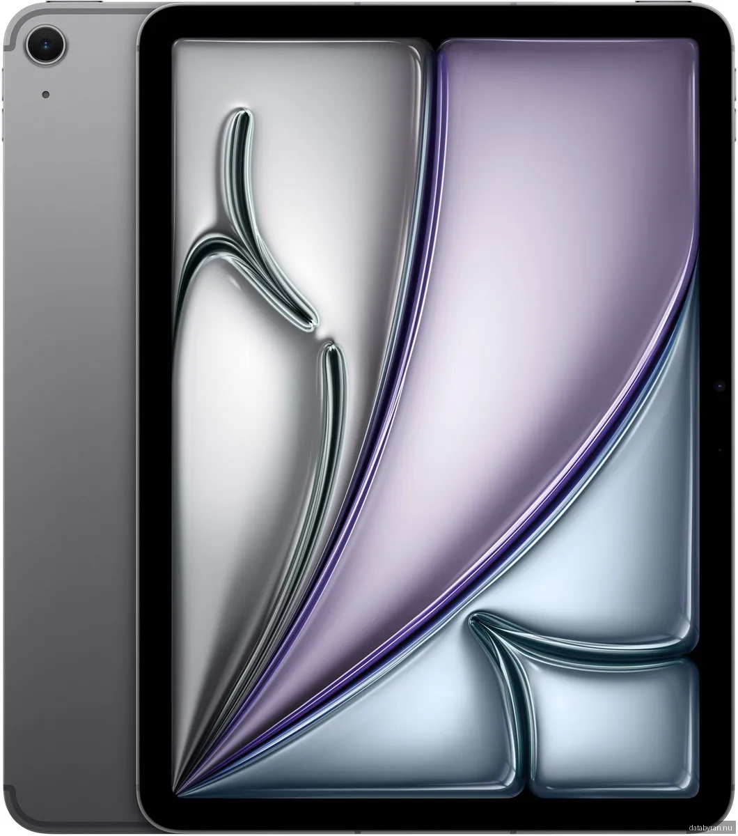 Apple iPad Air M4 11" Wi-Fi + Cellular 256GB - Space Grey