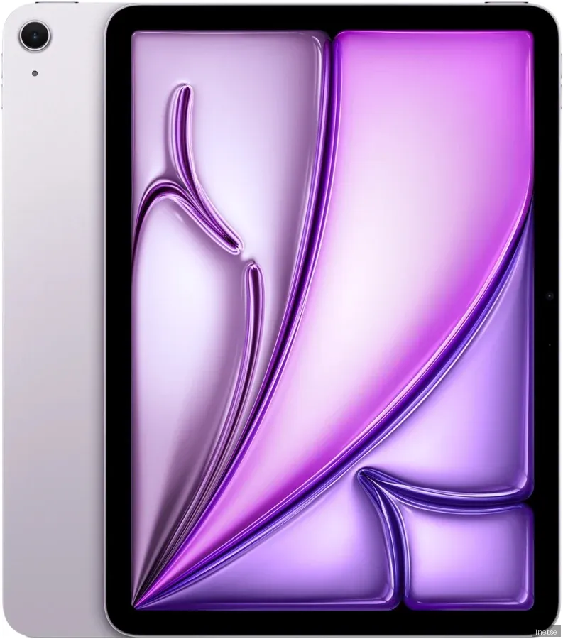 Apple iPad Air 11-tum M4 Wi-Fi 256 GB - Lila