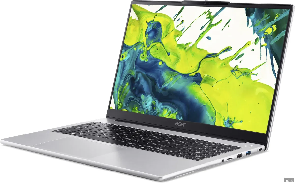 Acer Aspire Lite 15 - Ryzen 7 | 16GB | 512GB