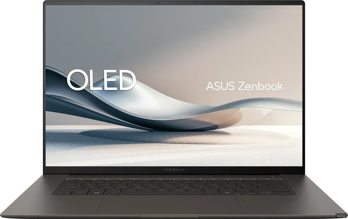 ASUS Zenbook S 16 OLED UM5606 - Ryzen AI 7 | 24GB | 1TB