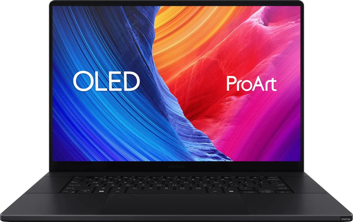 ASUS ProArt P16 16" 3K OLED touch
