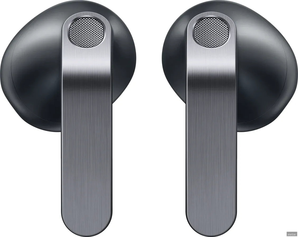 Samsung Galaxy Buds4 - Svart